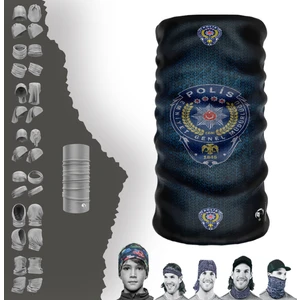 Polis Operasyon Bandana Maske Baf Boyunluk