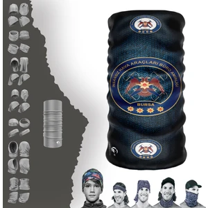 Hava Polisi Operayon Maskesi Boyunluk Baf Bandana
