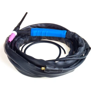 Wp 18 Su Soğutmalı Tıg Torcu (4 Metre)