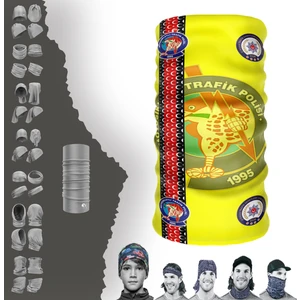 Yunus Polis Operasyon Maske Boyunluk Baf Bandana