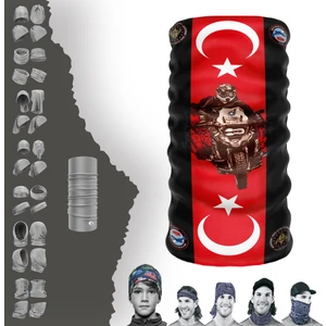 Yunus Polis Operasyon Maske Boyunluk Baf Bandana