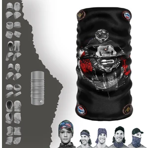Yunus Polis Operasyon Maske Boyunluk Baf Bandana