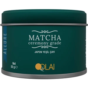 Oolai Tea Matcha