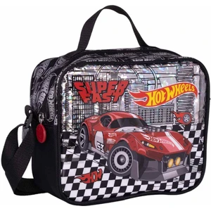 Hot Wheels Super Fast Beslenme Çantası 2596