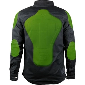 Korumalı Motosiklet Ceket J5001