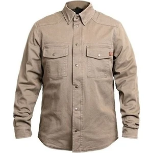 Korumalı Motosiklet Ceket 5008