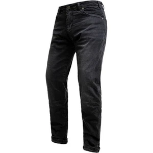 Kevlar Motosiklet Pantolonu Siyah JDD2021 Black
