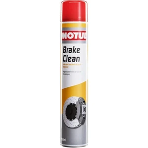 MOTUL BRAKE CLEAN SPREY (750 ML) FREN BALATA TEMİZLEYİCİ