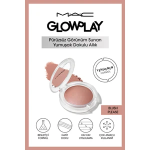 Glow Play Blush-Blush, Please