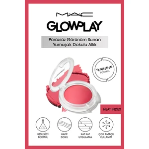 Glow Play Blush-Heat Index