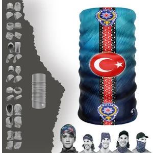 Polis Bandana Maske Baf Boyunluk