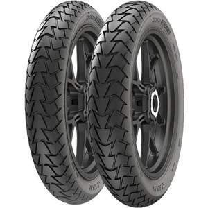 Set 120/70-12 Ve 130/70-12 Sc360 Allgrip Ön Arka Set