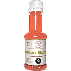 Kavun Şurubu 50 cc