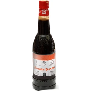 Çikolata Şurubu 75 cl