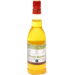 Kavun Şurubu 75 cl