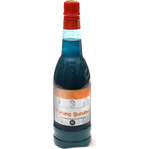 Turunç Şurubu 75 cl