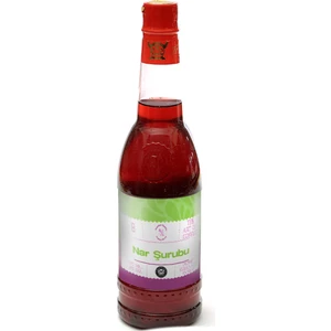 Nar Şurubu 75 cl