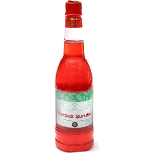 Karpuz Şurubu 75 cl.