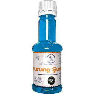 Turunç Şurubu 50 cc