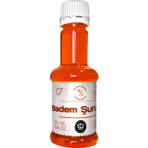 Badem Şurubu 50 cc