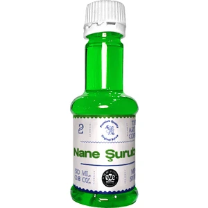 Nane Şurubu 50 cc