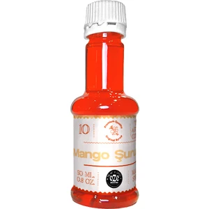 Mango Şurubu 50 cc