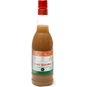 Irish Cream Şurubu 75CL