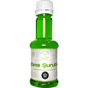 Elma Şurubu 50 cc