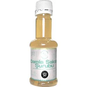 Oze Damla Sakızı Şurubu 50 cc