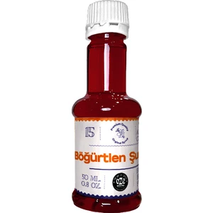 Böğürtlen Şurubu 50 cc