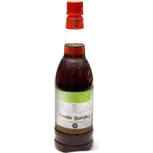 Fındık Şurubu 75CL