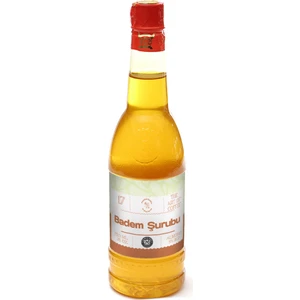 Badem Şurubu 75CL