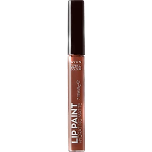 Ultra Colour Ultra Likit Mat Ruj Bloody Mary 7 ml