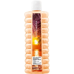 Senses Sun Kissed Sunsets Banyo Köpüğü 500 Ml.