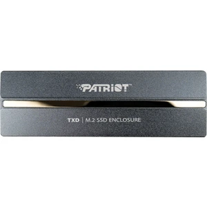 Patrit Txd Pcıe M.2 2280 USB 3.2 Gen2 SSD Kutusu (PV810UPNGM)