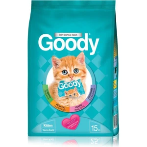 Yavru Kedi Maması 15 kg