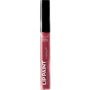 Ultra Colour Ultra Likit Mat Ruj Mauve Cocktail 7 ml