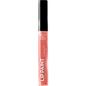 Ultra Colour Ultra Likit Mat Ruj Peachy Sunrise 7 ml