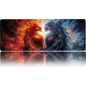 Mouse Pad Büyük Boy Gaming Oyuncu 90X40CM