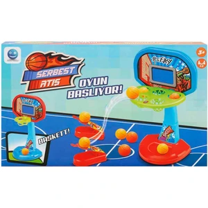 Smile Games Serbest Atış Kutu Oyunu