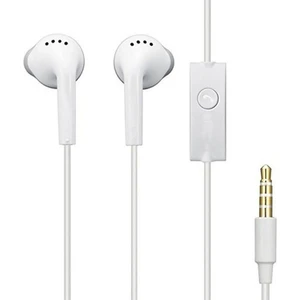 Mikrofonlu 3.5mm Kulak İçi Kulaklık