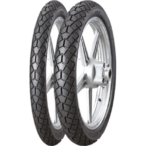 Takım 2.50-17 Ve 2.75-17 Mb79 Set Motosiklet Lastiği
