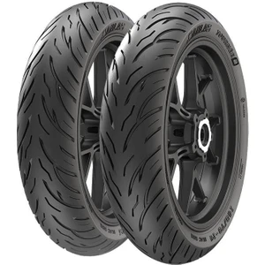 Set 110/70-14 Ve 130/70-13 Tournee 2 Ön Arka (Honda Pcx 2021)