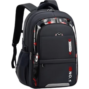 Rodrigo Berlin 3-6-9. Sınıftaki Ilkokul Öğrencilerinin Erkek Çocuklarının Okul Çantaları Sağlam, Kız Ortaokul Öğrencilerinin Ise Geniş Kapasiteli Sırt Çantaları (Yurt Dışından)