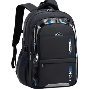 Rodrigo Berlin 3-6-9. Sınıftaki Ilkokul Öğrencilerinin Erkek Çocuklarının Okul Çantaları Sağlam, Kız Ortaokul Öğrencilerinin Ise Geniş Kapasiteli Sırt Çantaları (Yurt Dışından)