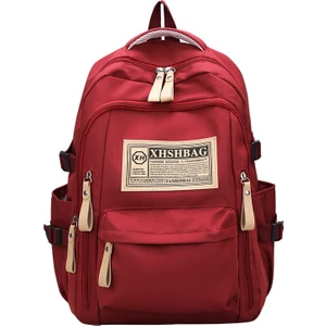 Rodrigo Berlin Kadın Büyük Kapasiteli Okul Çantası, Erkek Lise Ortaokul Öğrencisi, Ortaokul Öğrencisi Sırt Çantası, Ilkokul Öğrencisi 4-6 Sınıf Üniversite Öğrencisi Sırt Çantası (Yurt Dışından)