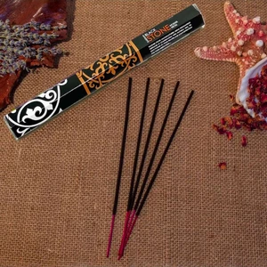 Darshan Incense Hexa 20'li Çubuk Tütsü
