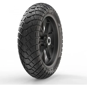 120/70-14 Sc500 Tl Motosiklet Kış Lastiği