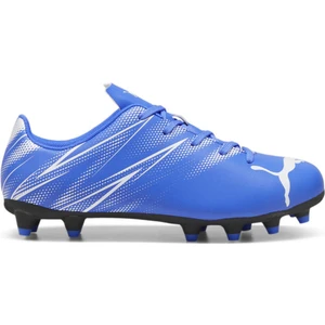 Attacanto Fg/ag Jr Çocuk Mavi Futbol Krampon 10748009