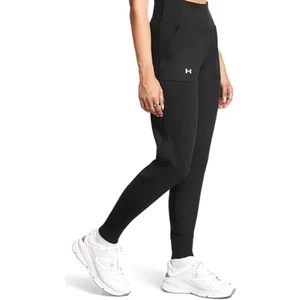 Under Armour Motion Jogger Kadın Siyah Antrenman Eşofman Altı 1375077-002